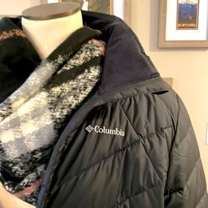 Columbia Jacket